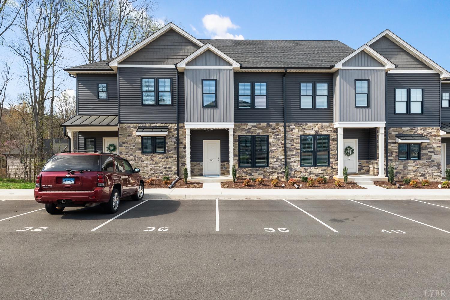 40 English Commons Drive, Lynchburg, Virginia image 37