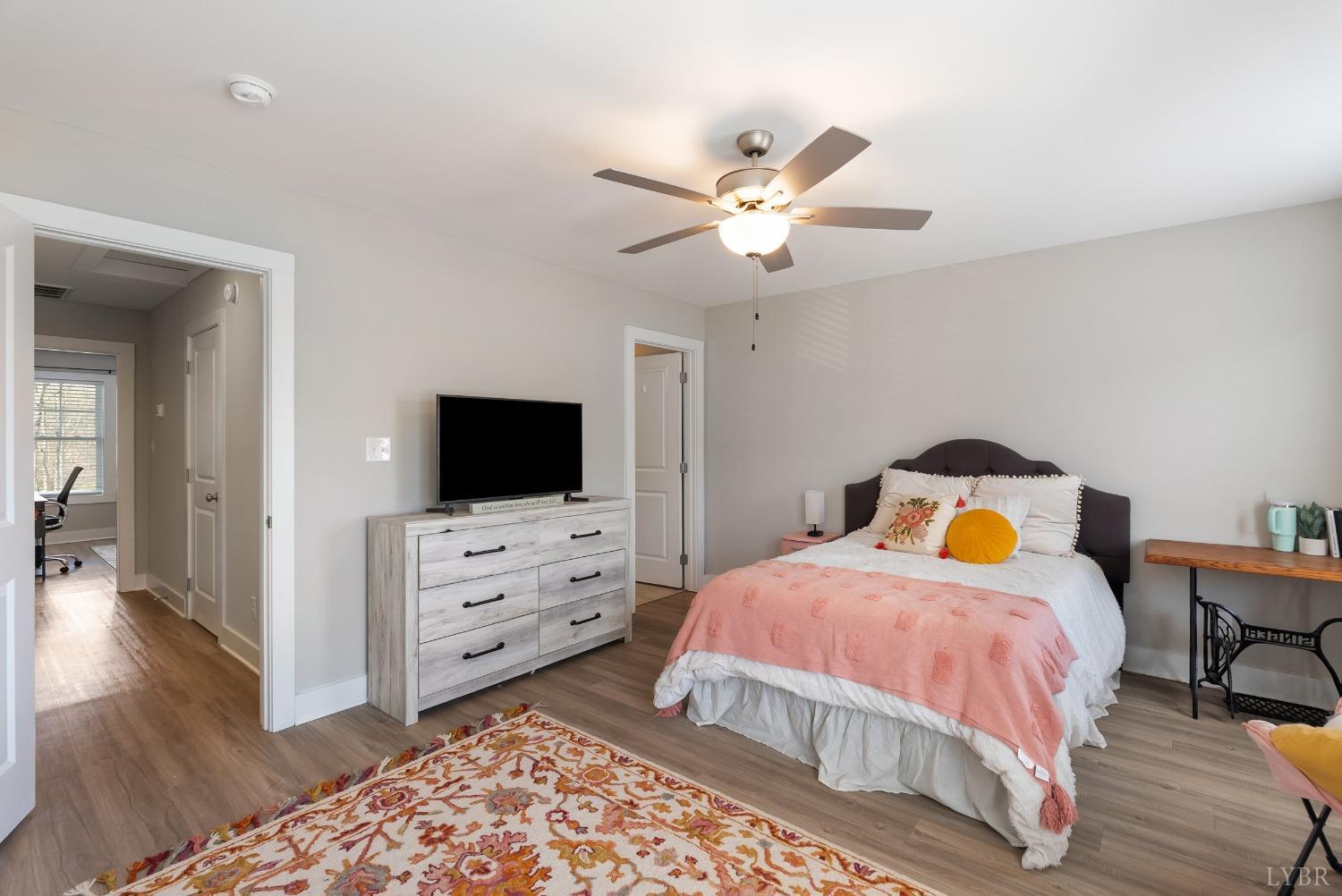 40 English Commons Drive, Lynchburg, Virginia image 17