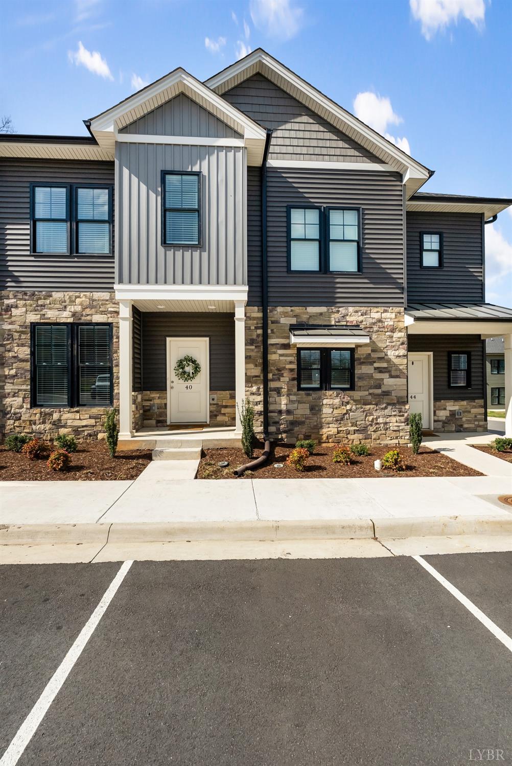 40 English Commons Drive, Lynchburg, Virginia image 33