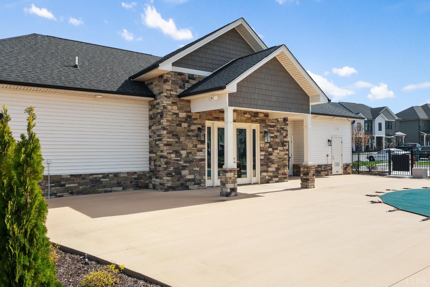 40 English Commons Drive, Lynchburg, Virginia image 39