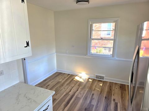 Tiny photo for 4604 Oakdale Drive, Lynchburg, VA 24501 (MLS # 363341)