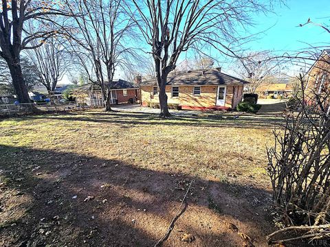 Tiny photo for 4604 Oakdale Drive, Lynchburg, VA 24501 (MLS # 363341)