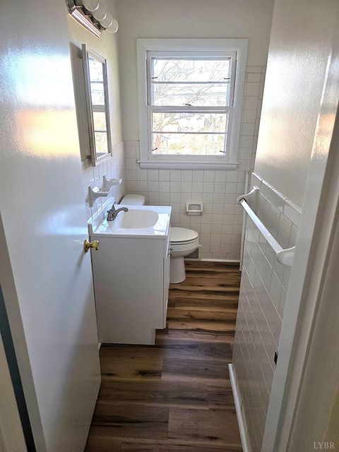 Tiny photo for 4604 Oakdale Drive, Lynchburg, VA 24501 (MLS # 363341)