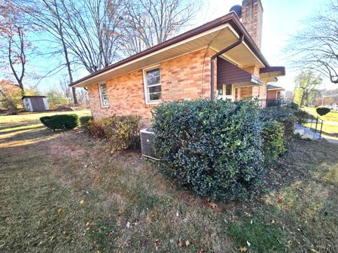 Tiny photo for 4604 Oakdale Drive, Lynchburg, VA 24501 (MLS # 363341)