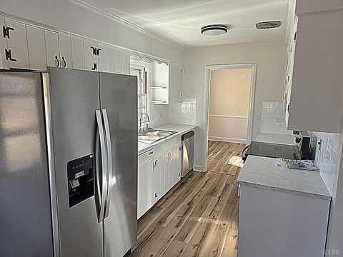 Tiny photo for 4604 Oakdale Drive, Lynchburg, VA 24501 (MLS # 363341)