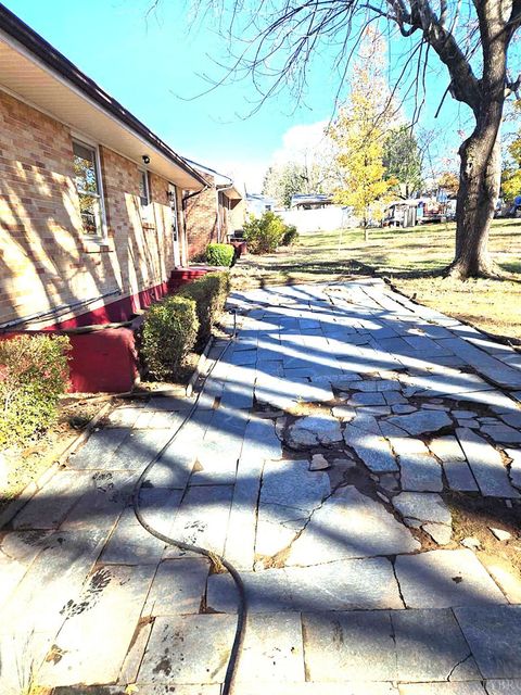 Tiny photo for 4604 Oakdale Drive, Lynchburg, VA 24501 (MLS # 363341)