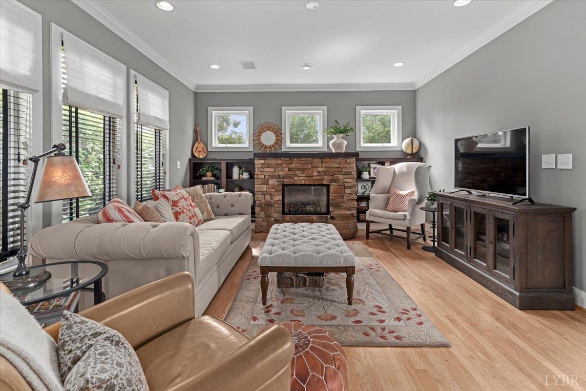 1321 Lejack Circle, Forest, Virginia image 15