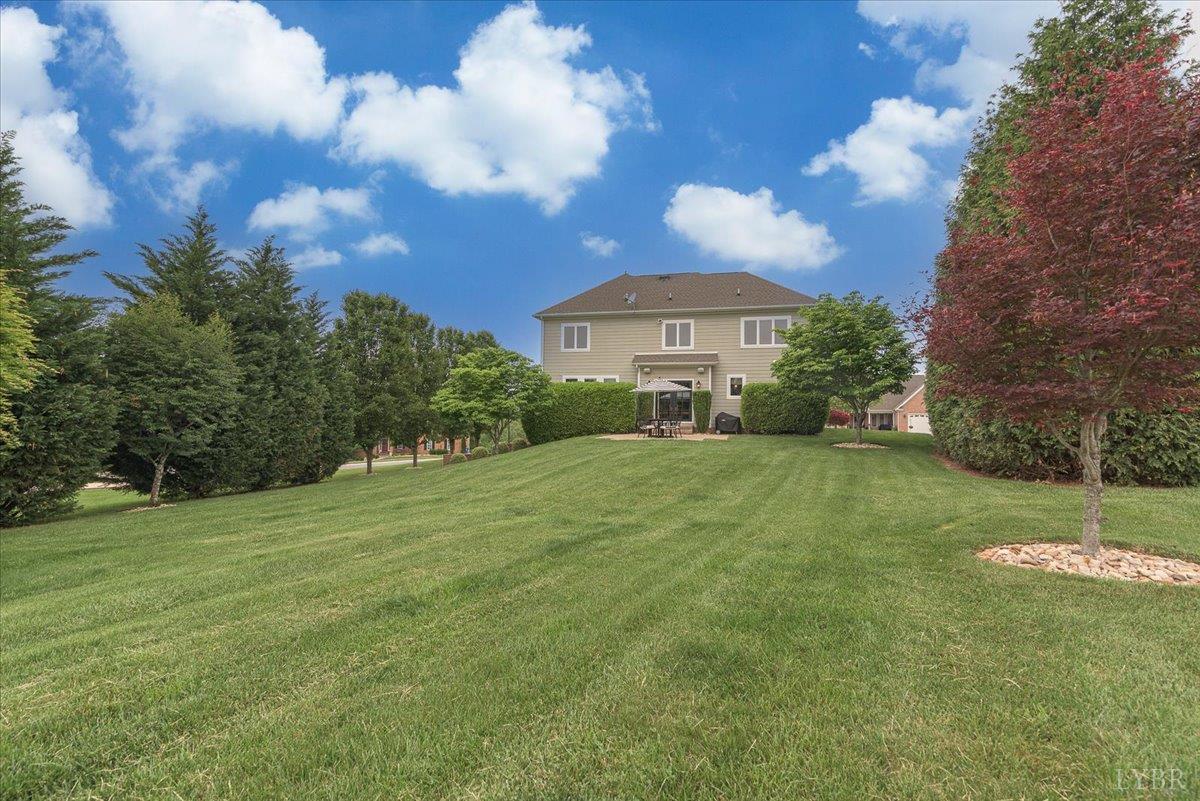 1321 Lejack Circle, Forest, Virginia image 4