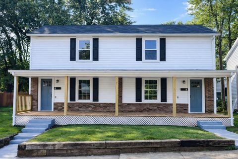 Photo of 2242 Otey St. St, Lynchburg, VA 24501 (MLS # 364043)