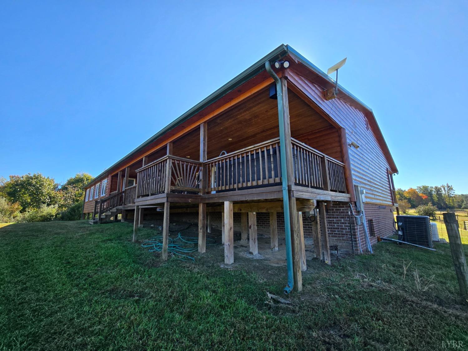 3691 Meherrin Road Rd, Meherrin, Virginia image 32