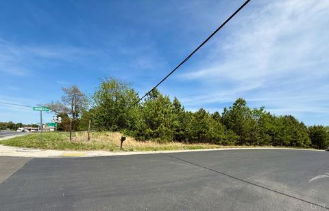 Tiny photo for 0 Commonwealth Drive, Madison Heights, VA 24572 (MLS # 365878)