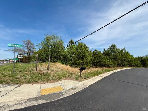 Tiny photo for 0 Commonwealth Drive, Madison Heights, VA 24572 (MLS # 365878)