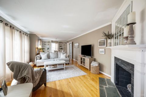 Tiny photo for 3620 E Woodside Avenue, Lynchburg, VA 24503 (MLS # 365236)