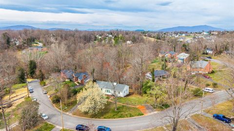 Tiny photo for 3620 E Woodside Avenue, Lynchburg, VA 24503 (MLS # 365236)