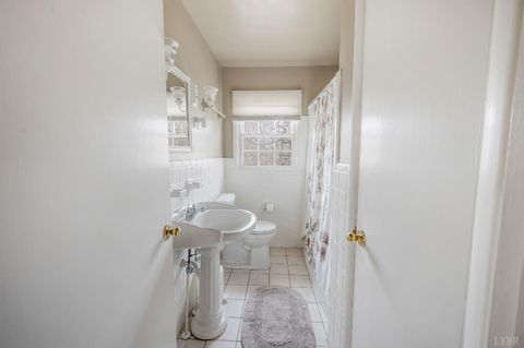 Tiny photo for 3620 E Woodside Avenue, Lynchburg, VA 24503 (MLS # 365236)