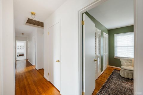 Tiny photo for 3620 E Woodside Avenue, Lynchburg, VA 24503 (MLS # 365236)