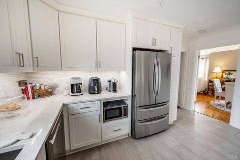 Tiny photo for 3620 E Woodside Avenue, Lynchburg, VA 24503 (MLS # 365236)