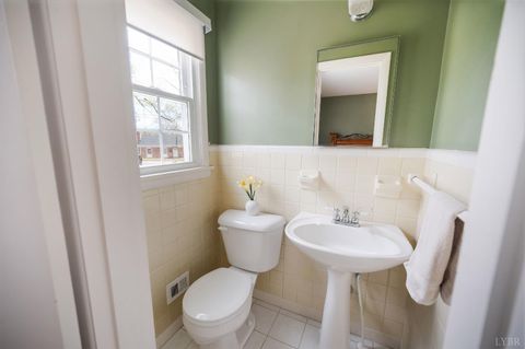 Tiny photo for 3620 E Woodside Avenue, Lynchburg, VA 24503 (MLS # 365236)