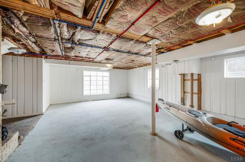 Tiny photo for 3620 E Woodside Avenue, Lynchburg, VA 24503 (MLS # 365236)