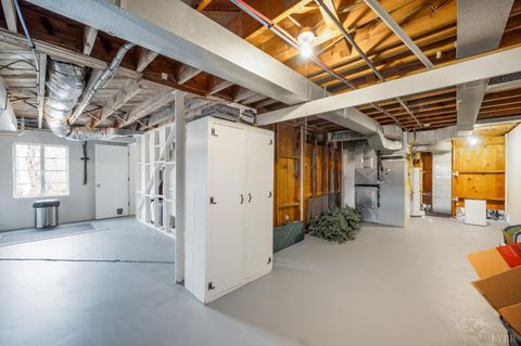 Tiny photo for 3620 E Woodside Avenue, Lynchburg, VA 24503 (MLS # 365236)