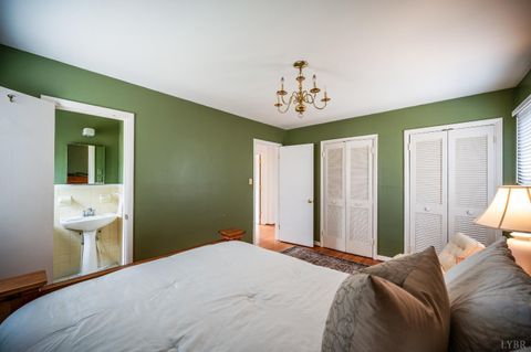 Tiny photo for 3620 E Woodside Avenue, Lynchburg, VA 24503 (MLS # 365236)