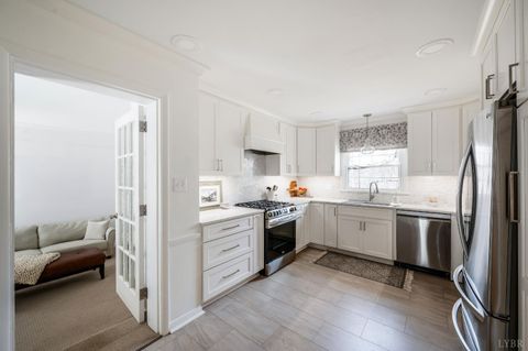 Tiny photo for 3620 E Woodside Avenue, Lynchburg, VA 24503 (MLS # 365236)