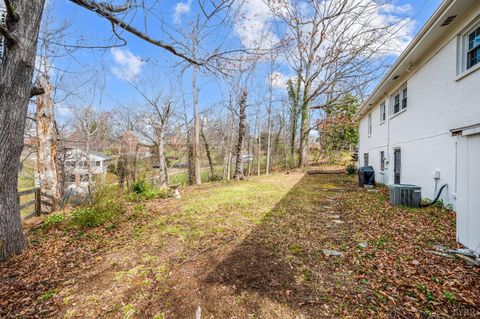 Tiny photo for 3620 E Woodside Avenue, Lynchburg, VA 24503 (MLS # 365236)