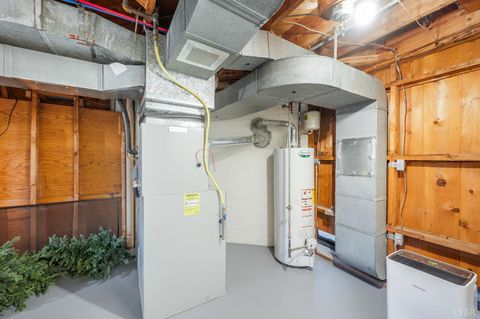 Tiny photo for 3620 E Woodside Avenue, Lynchburg, VA 24503 (MLS # 365236)