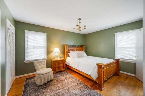 Tiny photo for 3620 E Woodside Avenue, Lynchburg, VA 24503 (MLS # 365236)