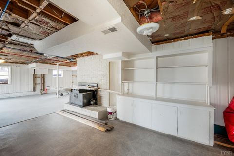 Tiny photo for 3620 E Woodside Avenue, Lynchburg, VA 24503 (MLS # 365236)