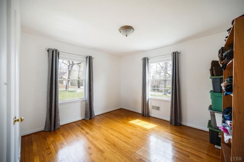 Tiny photo for 3620 E Woodside Avenue, Lynchburg, VA 24503 (MLS # 365236)