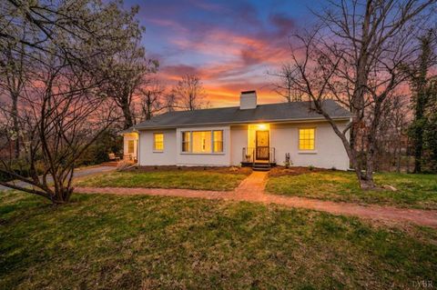 Tiny photo for 3620 E Woodside Avenue, Lynchburg, VA 24503 (MLS # 365236)