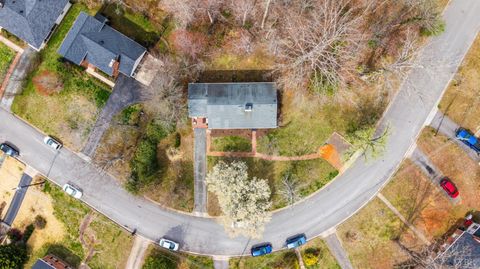 Tiny photo for 3620 E Woodside Avenue, Lynchburg, VA 24503 (MLS # 365236)