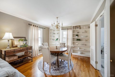 Tiny photo for 3620 E Woodside Avenue, Lynchburg, VA 24503 (MLS # 365236)