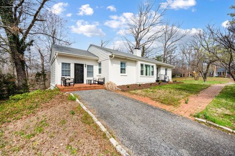 Tiny photo for 3620 E Woodside Avenue, Lynchburg, VA 24503 (MLS # 365236)