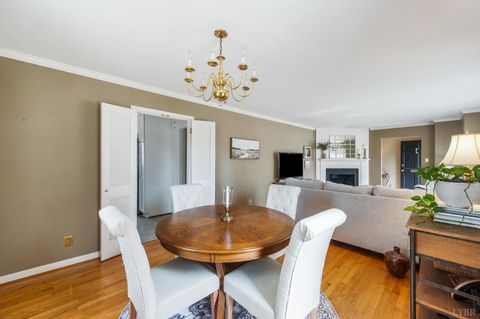 Tiny photo for 3620 E Woodside Avenue, Lynchburg, VA 24503 (MLS # 365236)