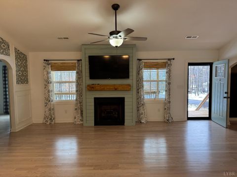 Tiny photo for 1369 Timberlake Drive, Lynchburg, VA 24502 (MLS # 363481)