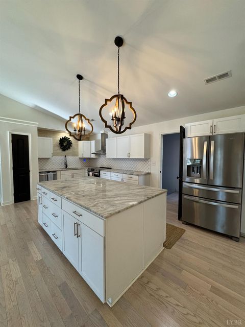 Tiny photo for 1369 Timberlake Drive, Lynchburg, VA 24502 (MLS # 363481)