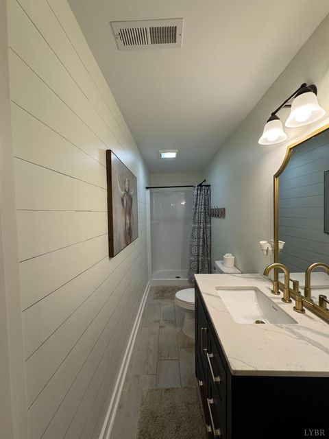 Tiny photo for 1369 Timberlake Drive, Lynchburg, VA 24502 (MLS # 363481)