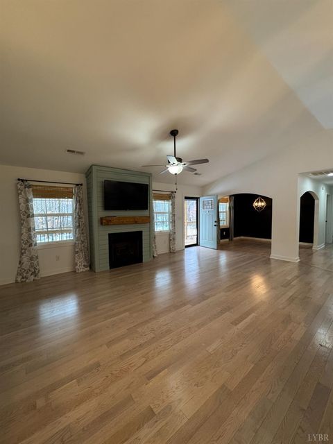 Tiny photo for 1369 Timberlake Drive, Lynchburg, VA 24502 (MLS # 363481)