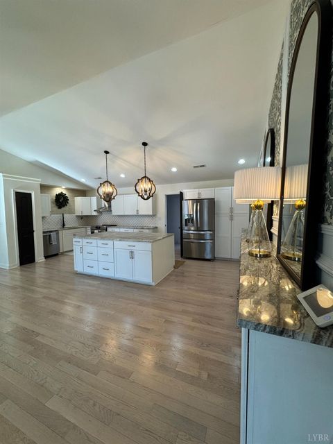 Tiny photo for 1369 Timberlake Drive, Lynchburg, VA 24502 (MLS # 363481)