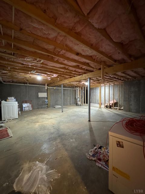 Tiny photo for 1369 Timberlake Drive, Lynchburg, VA 24502 (MLS # 363481)