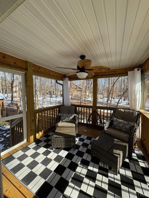 Tiny photo for 1369 Timberlake Drive, Lynchburg, VA 24502 (MLS # 363481)