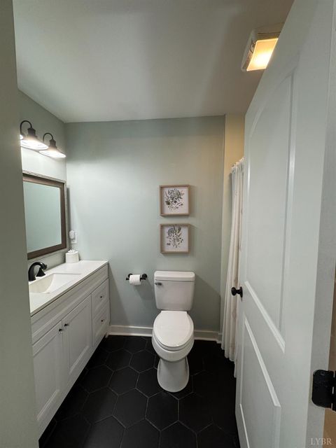 Tiny photo for 1369 Timberlake Drive, Lynchburg, VA 24502 (MLS # 363481)