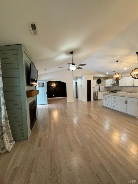 Tiny photo for 1369 Timberlake Drive, Lynchburg, VA 24502 (MLS # 363481)