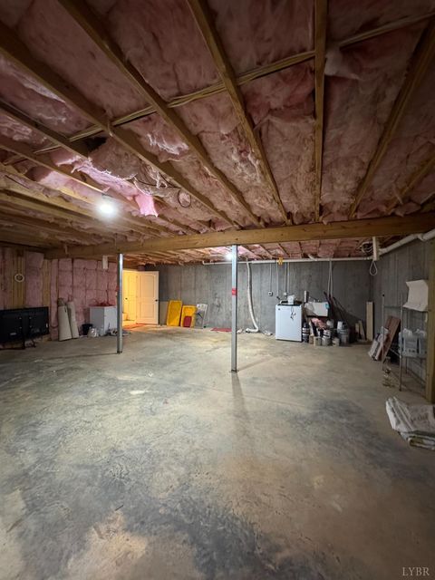 Tiny photo for 1369 Timberlake Drive, Lynchburg, VA 24502 (MLS # 363481)