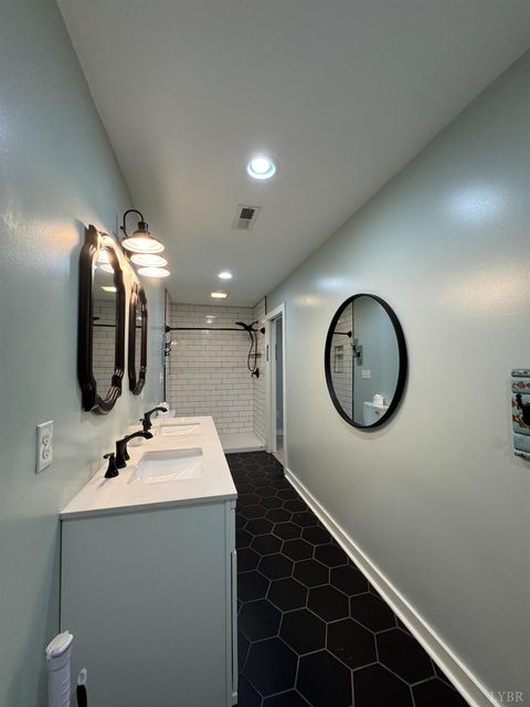 Tiny photo for 1369 Timberlake Drive, Lynchburg, VA 24502 (MLS # 363481)