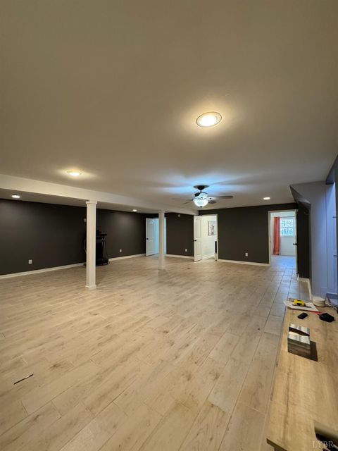 Tiny photo for 1369 Timberlake Drive, Lynchburg, VA 24502 (MLS # 363481)