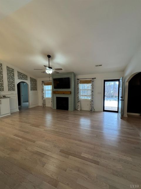 Tiny photo for 1369 Timberlake Drive, Lynchburg, VA 24502 (MLS # 363481)