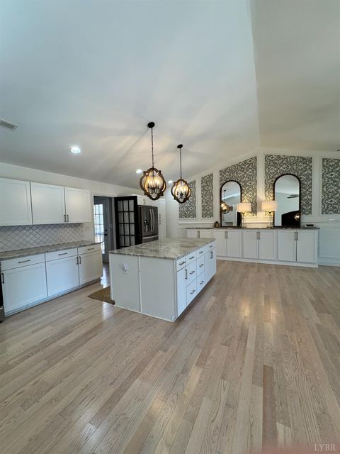 Tiny photo for 1369 Timberlake Drive, Lynchburg, VA 24502 (MLS # 363481)